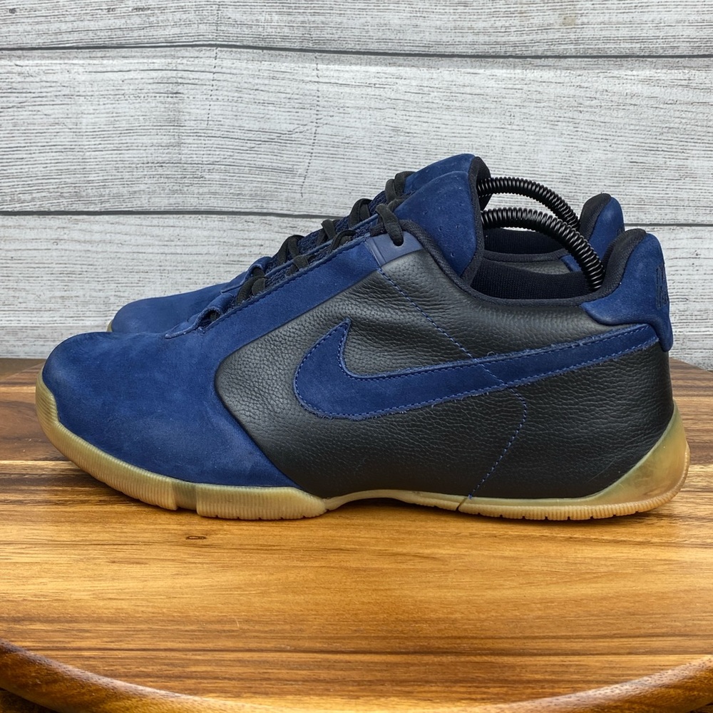 Nike Zoom Air Url Premium Skateboarding Shoe 305997-404 Men’s Sneaker Size 9.5